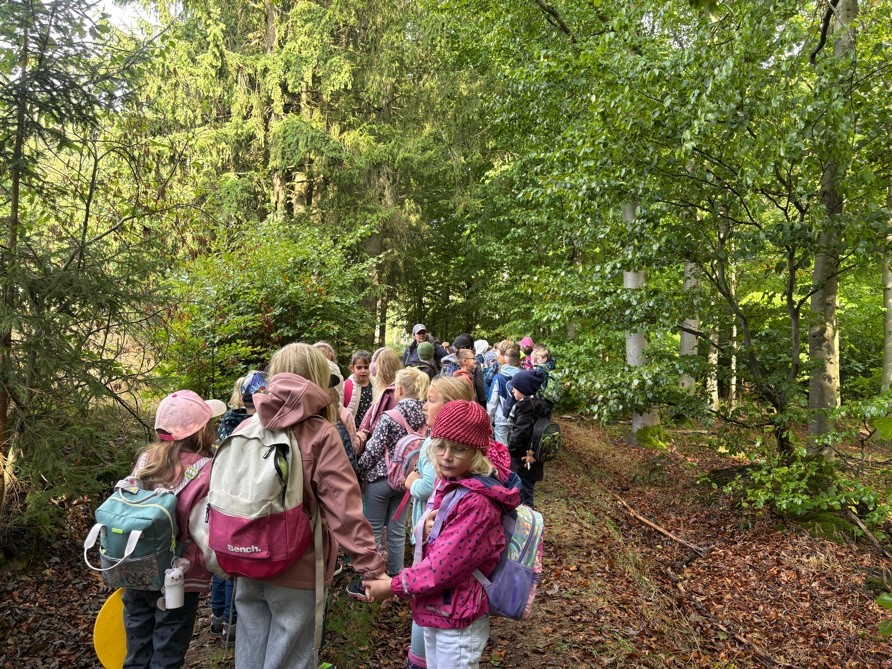 Wandertag Wandertag