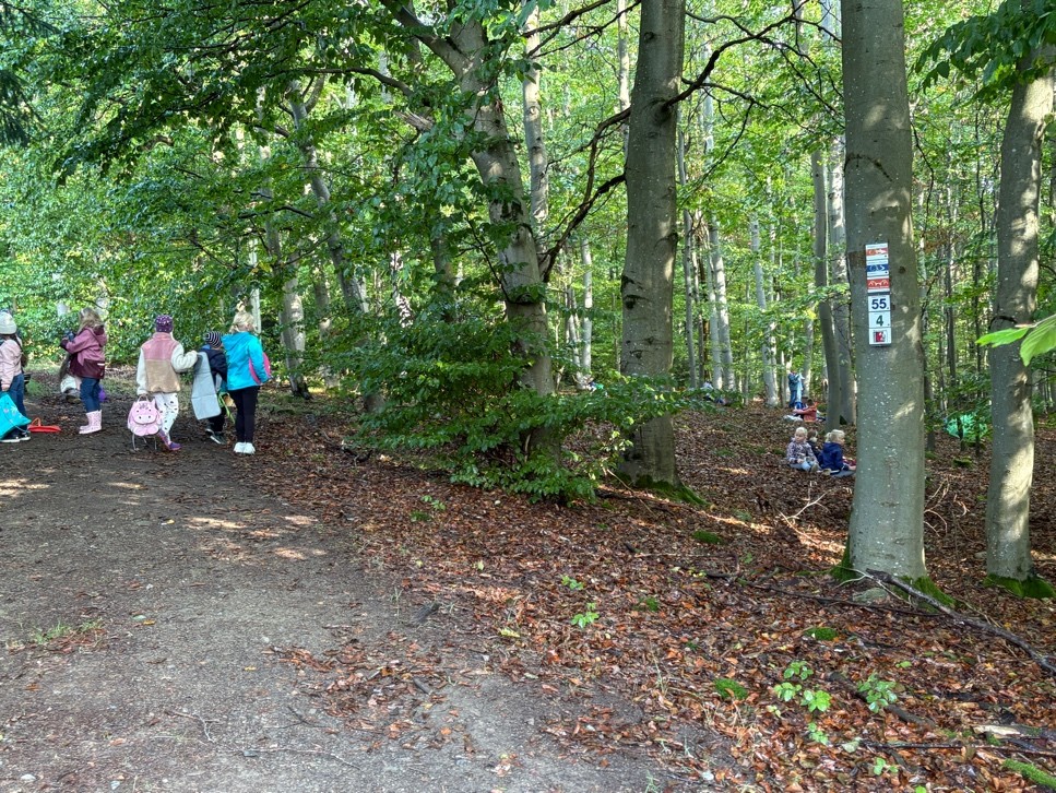 Wandertag Wandertag